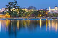 Madrid Travel Guide