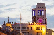 Madrid Travel Guide