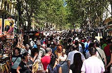 Madrid Travel Guide