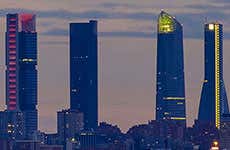 Madrid Travel Guide