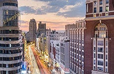 Madrid Travel Guide