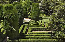 Madrid Travel Guide