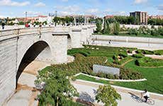 Madrid Travel Guide