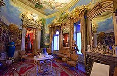 Madrid Travel Guide