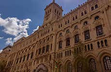 Madrid Travel Guide