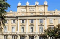 Madrid Travel Guide