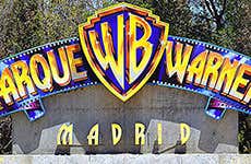 Madrid Travel Guide