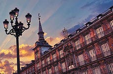 Madrid Travel Guide