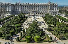 Madrid Travel Guide