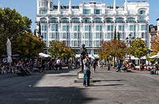 Madrid Travel Guide