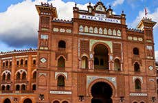 Madrid Travel Guide
