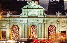 Madrid Travel Guide