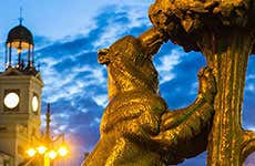 Madrid Travel Guide