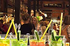 Madrid Travel Guide