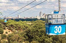 Madrid Travel Guide